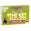 2024 ABT ngilizce retmenlii The Key To Success Litarature Kapsaml Ders Notlar Yarg Yaynlar