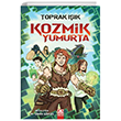 Kozmik Yumurta Toprak Işık Altın Kitaplar - Özel Ürün