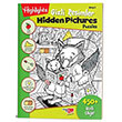 Hidden Pictures Gizli Resimler Seviye 1 Dikkat Atlyesi Yaynlar