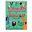 Canavarlar ve Hayaletler Atlas thaki ocuk Yaynlar