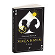 Maa Kz 8 - 2. Kitap Artemis Yaynlar