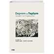 Deprem ve Toplum - Sosyalbilimsel Projeksiyonlar izgi Kitabevi Yaynlar