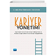 Kariyer Ynetimi Nobel Akademik Yaynclk