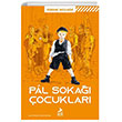Pal Soka ocuklar Ren Kitap