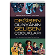 Deien Dnyann Gelien ocuklar Nobel Akademik Yaynclk