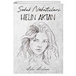 Sokak Nbetileri: Helin Aktan ndigo Kitap