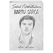 Sokak Nbetileri: Bartu Sarca ndigo Kitap