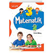 Dikkat Odakl Etkinlik Kitab Matematik 5-6 Ya Sihirli Kalem