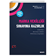 Marka Vekillii Snavna Hazrlk Sekin Yaynclk