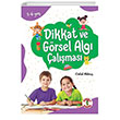 Dikkat Odakl Etkinlik Kitab Dikkat ve Grsel Alg almas 5-6 Ya Sihirli Kalem