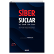 Siber Sular Sekin Yaynclk