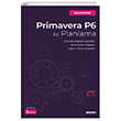 Prmavera P6 le Planlama Sekin Yaynclk