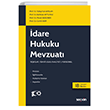 dare Hukuku Mevzuat Sekin Yaynclk