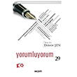 Yorumluyorum  29 Sekin Yaynclk