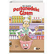 Pastanedeki Gizem Parya Kitap