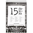 15 Dakika Trkiye Diyanet Vakf Yaynlar