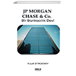 JP MORGAN CHASE & Co. Gece Kitapl