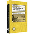 stanbul Kazan Ben Kepe (1938-1939) Byyen Ay Yaynlar