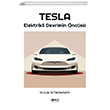 Tesla Gece Kitapl