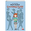 evrimii Eyll Krmz Kedi ocuk
