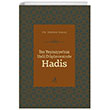 bn Teymiyyenin Usul Dncesinde Hadis Fecr Yaynlar