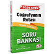 2024 KPSS Corafyann Rotas Tamam zml Soru Bankas Editr Yaynevi