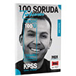 2024 KPSS 5Yz 100 Soruda Tamam zml Trke`nin Gerek 100` Yarg Yaynlar
