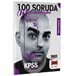 2024 KPSS 5Yz 100 Soruda Tamam zml Matematiin Gerek 100` Yarg Yaynlar