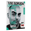 2024 KPSS 5Yz 100 Soruda Tamam zml Problemlerin Gerek 100` Yarg Yaynlar
