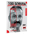 2024 KPSS 5Yz 100 Soruda Tamam zml Atatrk lke ve nklap Tarihinin Gerek 100` Yarg Yaynlar