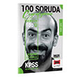 2024 KPSS 5Yz 100 Soruda Tamam zml Corafyann Gerek 100` Yarg Yaynlar