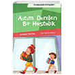 Astm Denilen Bir Hastalk (Farkndalk Hikayeleri) Nesil ocuk