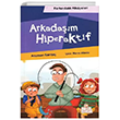 Arkadam Hiperaktif (Farkndalk Hikayeleri) Nesil ocuk Yaynlar