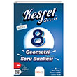 8. Snf LGS Kefet Serisi Geometri Tabanl Soru Bankas Gnay Yaynlar