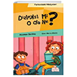Disleksi mi O da Ne? (Farkndalk Hikayeleri) Nesil ocuk Yaynlar