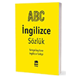 ngilizce Szlk 2.Hamur Ema Kitap