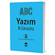 Yazm-mla Klavuzu Ema Kitap