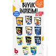 TYT-AYT Saysal Soru Bankas Seti (11 Kitap) Basamak Yaynlar