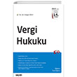 Vergi Hukuku Sekin Yaynclk