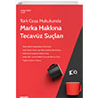 Marka Hakkna Tecavz Sular Sekin Yaynclk