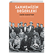 Sahnemizin Deerleri Aras Yaynclk