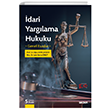 dari Yarglama Hukuku Sekin Yaynclk