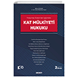 Kat Mlkiyeti Hukuku Sekin Yaynclk Sekin Yaynclk