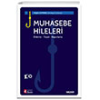 Muhasebe Hileleri Sekin Yaynclk