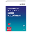 hale, hale Sreci ve halenin Feshi Sekin Yaynclk