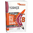 8. Snf LGS Trke Etkinlikli Bumerang Serisi Gnay Yaynlar