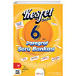 6. Snf Kefet Serisi Paragraf Soru Bankas