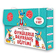 yklerle Davran Eitimi Seti (10 Kitap) - Tali 1 Nesil Yaynlar