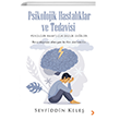 Psikolojik Hastalklar ve Tedavisi  Cinius Yaynlar
