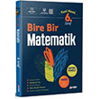 6. Snf Bire Bir Matematik Konu Anlatml Soru Bankas Artbir Yaynlar